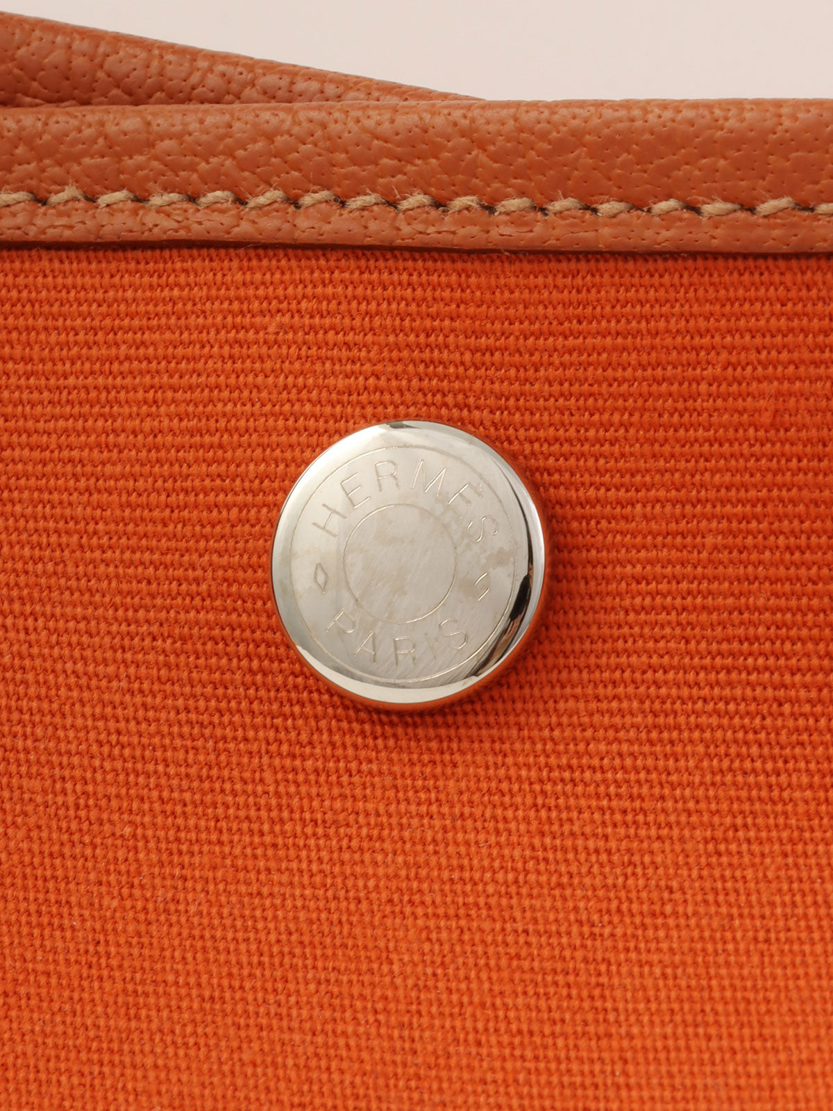 2005年製 ガーデンパーティーMM オレンジ