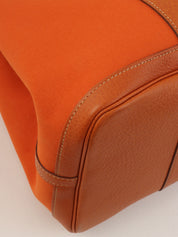 2005年製 ガーデンパーティーMM オレンジ