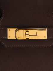 2005 Birkin 30 Havana