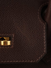 2005 Birkin 30 Havana