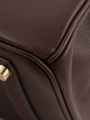 2005 Birkin 30 Havana