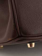 2005 Birkin 30 Havana