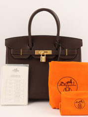 2005 Birkin 30 Havana