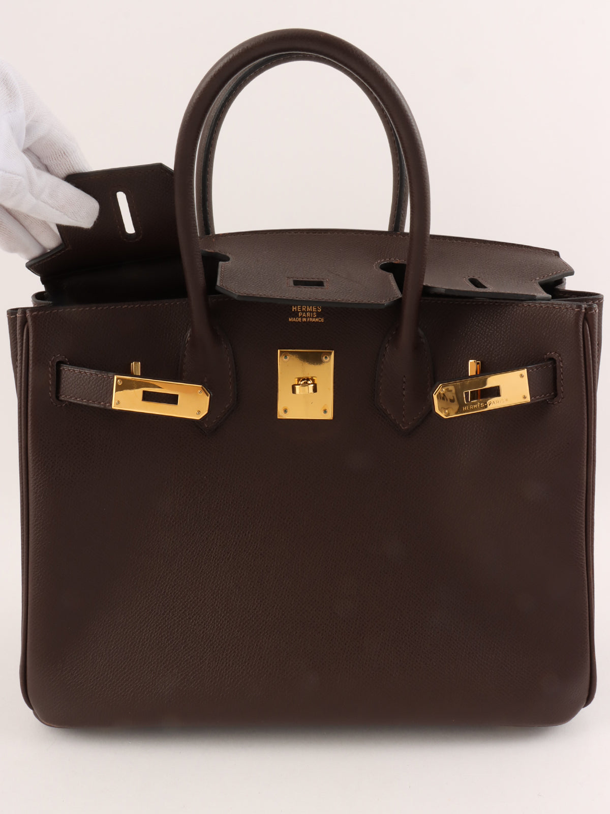 2005 Birkin 30 Havana