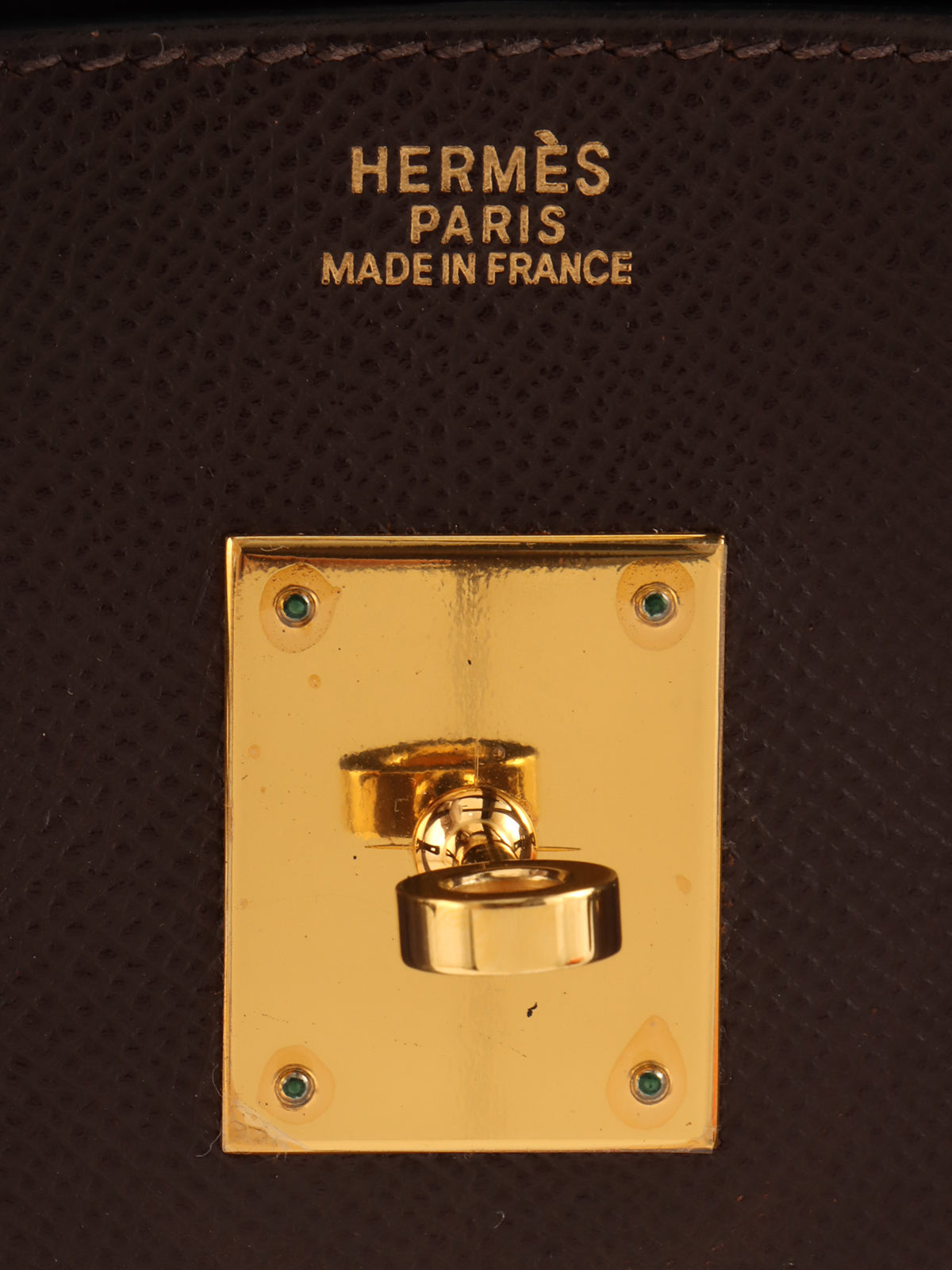 2005 Birkin 30 Havana