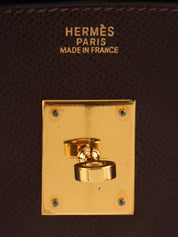 2005 Birkin 30 Havana