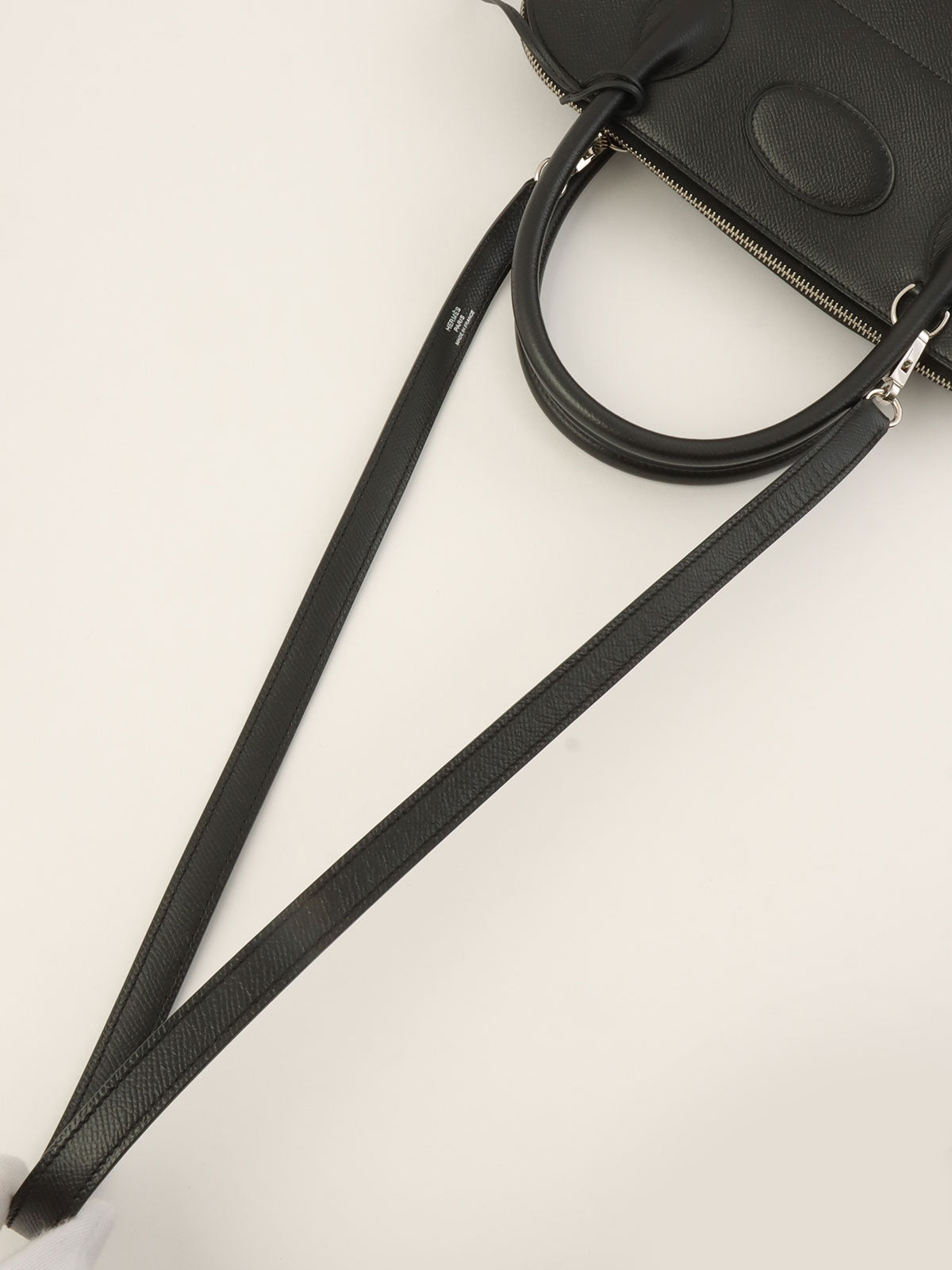 2010年製 ボリード31 ブラック