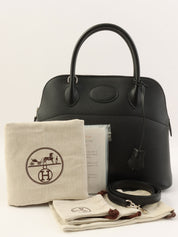 2010 Bolide 31 Black