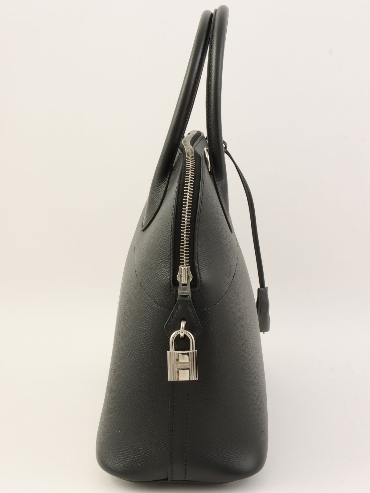 2010 Bolide 31 Black