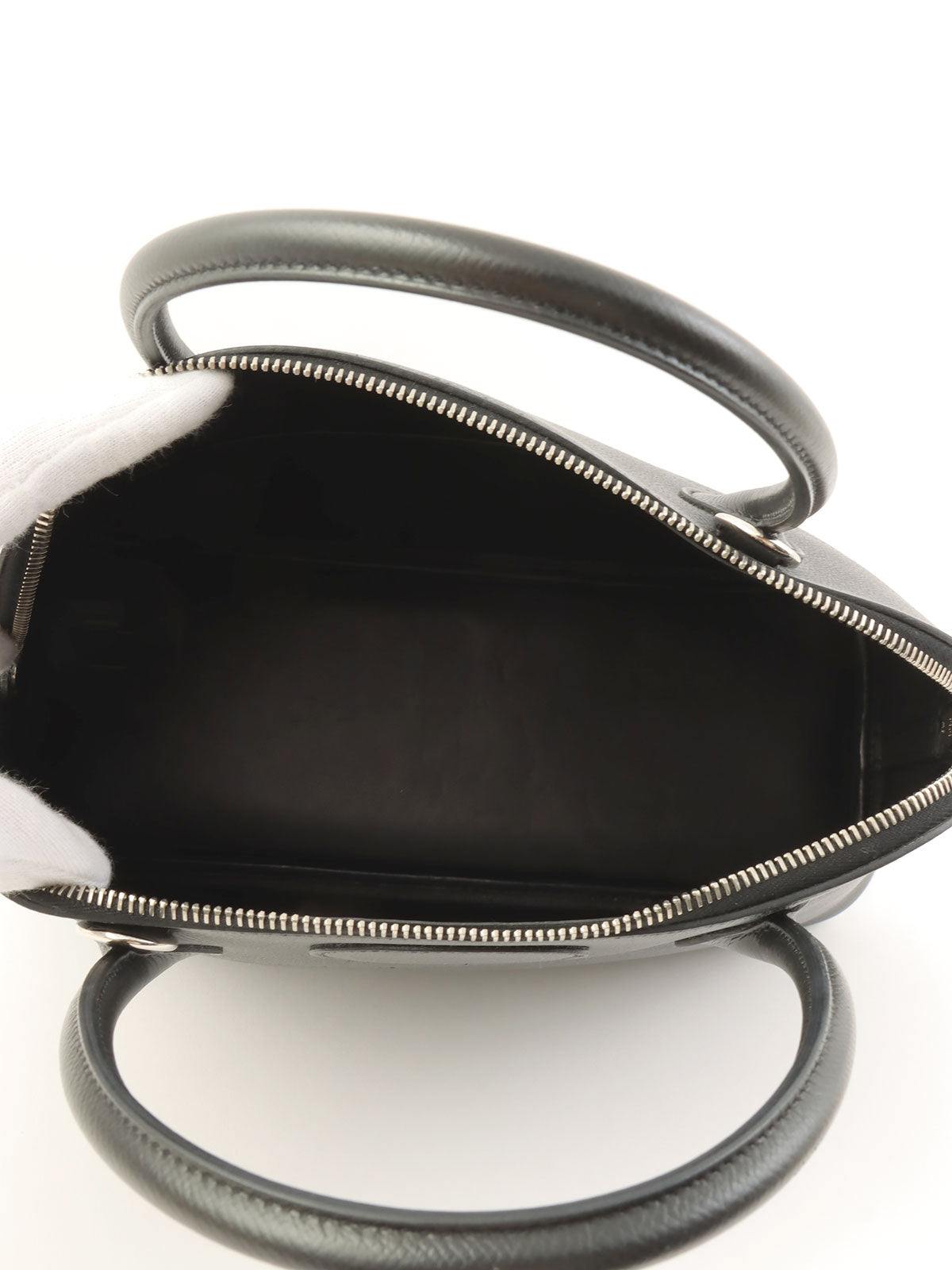 2010年製 ボリード31 ブラック