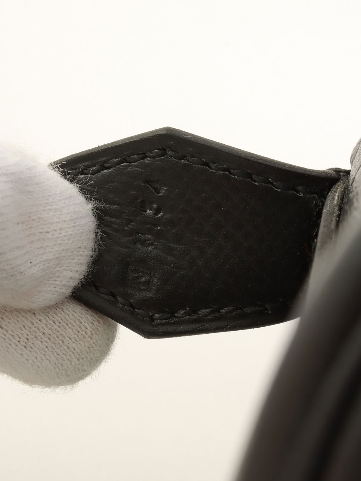 2010年製 ボリード31 ブラック