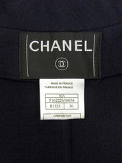 2000 Logo Plate Set, Charcoal Gray/Navy