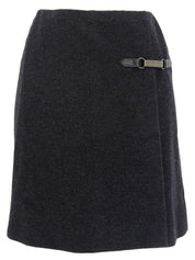 2000年製 ロゴプレートセットアップ チャコールグレー/ネイビー