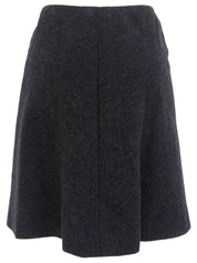 2000年製 ロゴプレートセットアップ チャコールグレー/ネイビー