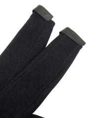 2000年製 ロゴプレートセットアップ チャコールグレー/ネイビー