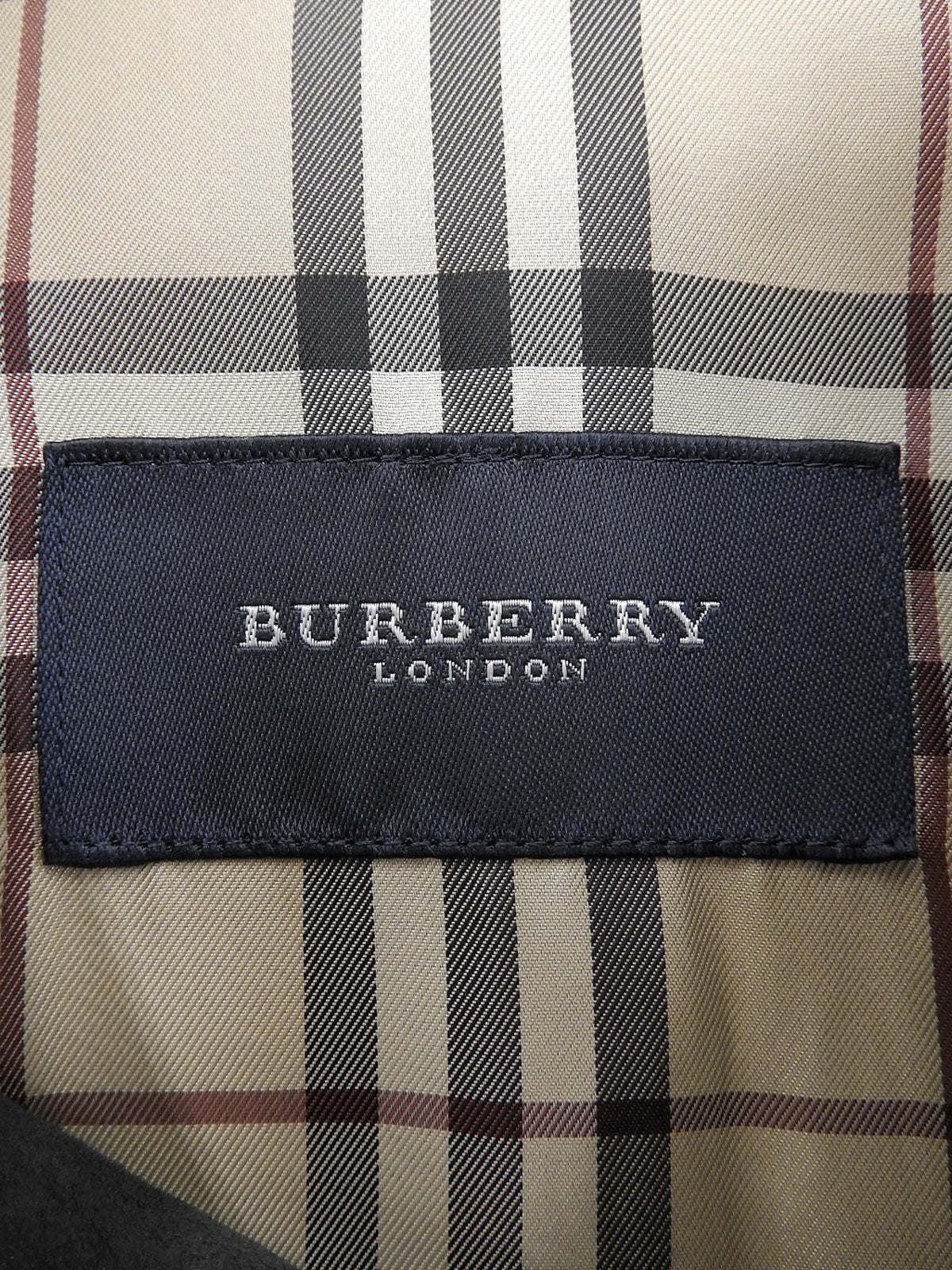 ロゴボタンスエードシャツ グレー