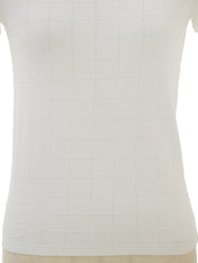 チョコバーロゴプレートTシャツ ホワイト