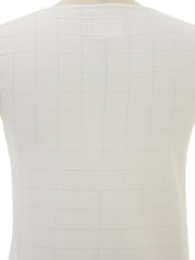 チョコバーロゴプレートTシャツ ホワイト