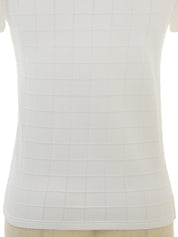 チョコバーロゴプレートTシャツ ホワイト