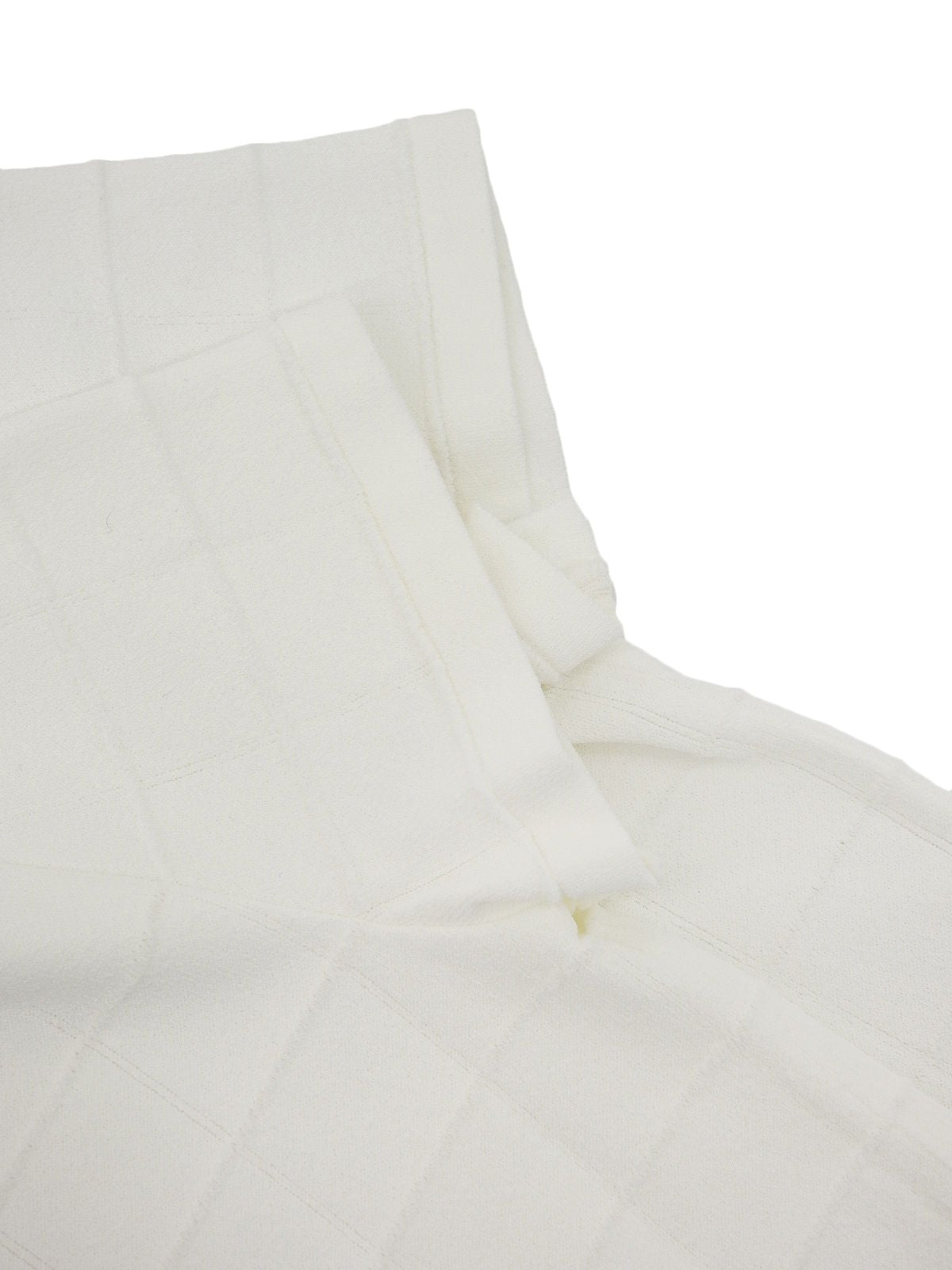 チョコバーロゴプレートTシャツ ホワイト