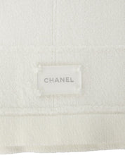 チョコバーロゴプレートTシャツ ホワイト