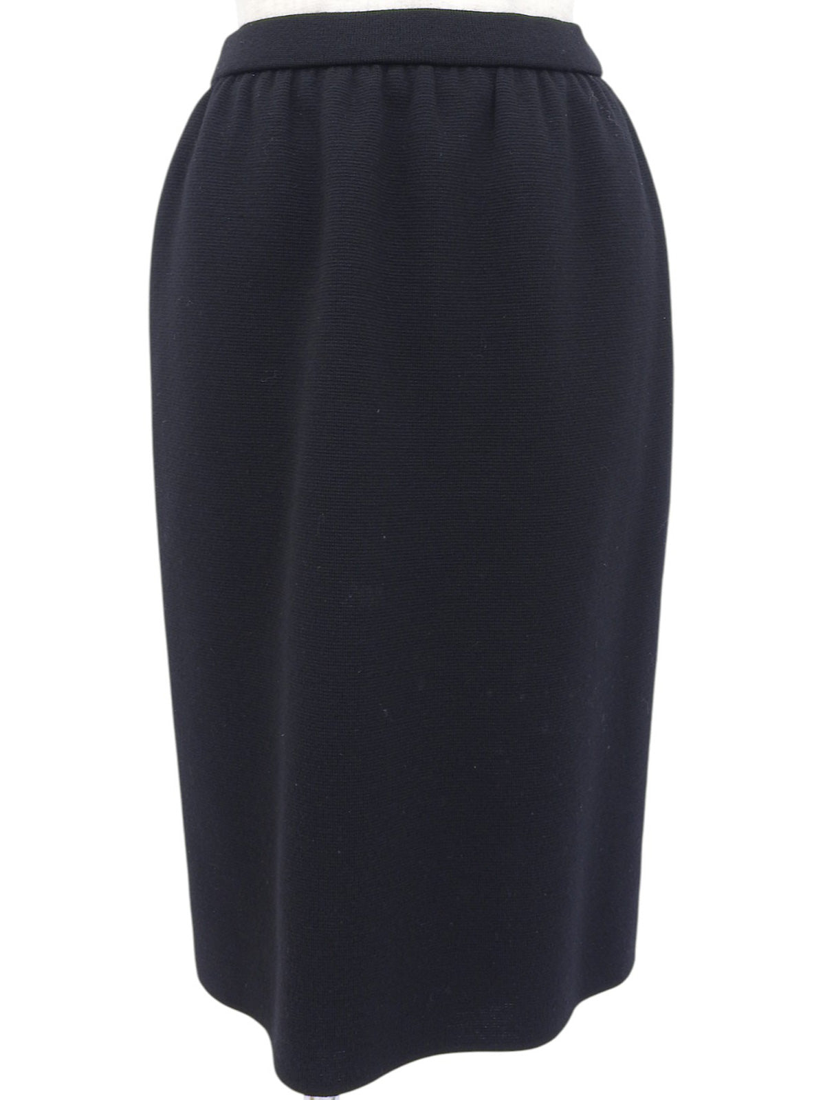 ウールロゴボタンセットアップ　グリーン/ブラック/マルチ