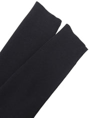 ウールロゴボタンセットアップ グリーン/ブラック/マルチ