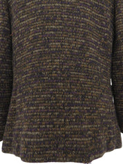 ウールダブルブレストジャケット マルチ