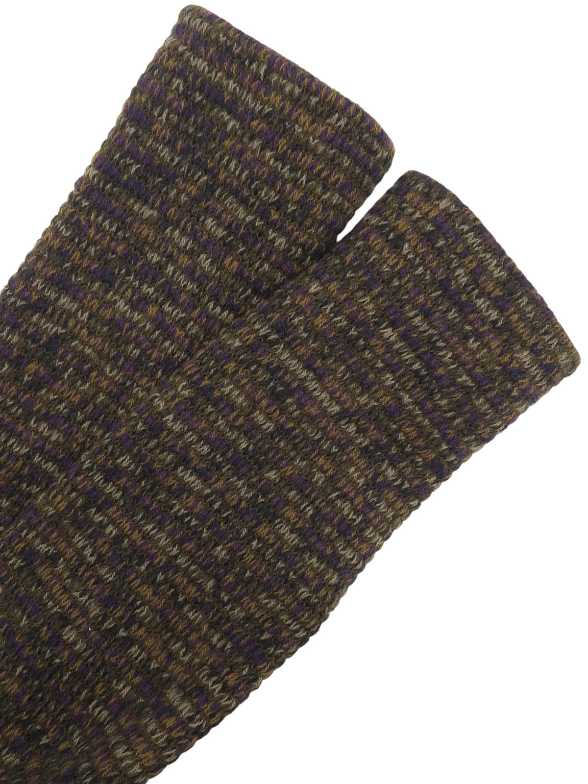 ウールダブルブレストジャケット　マルチ