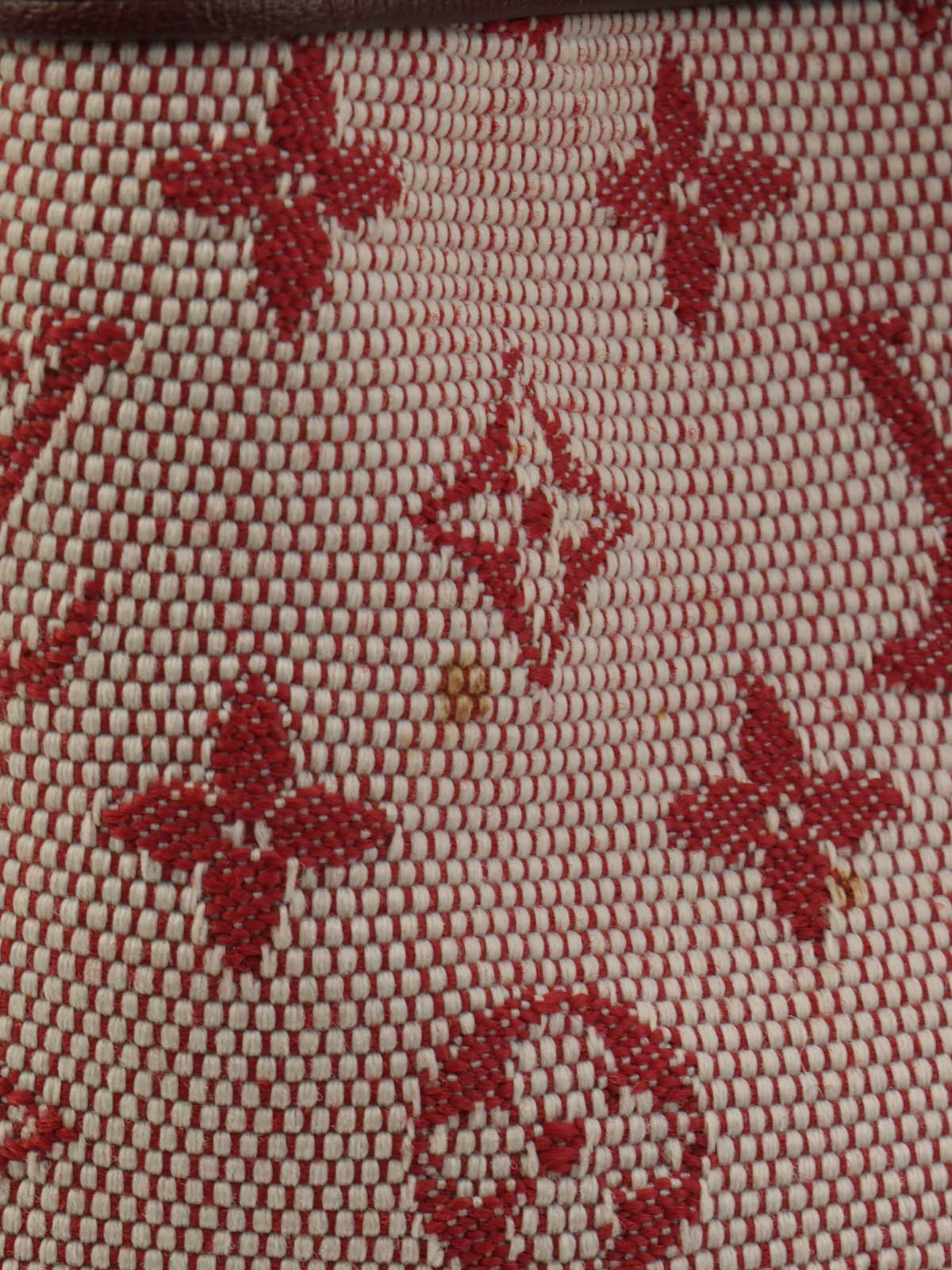 2008 Monogram Mini Noelie 棕褐色