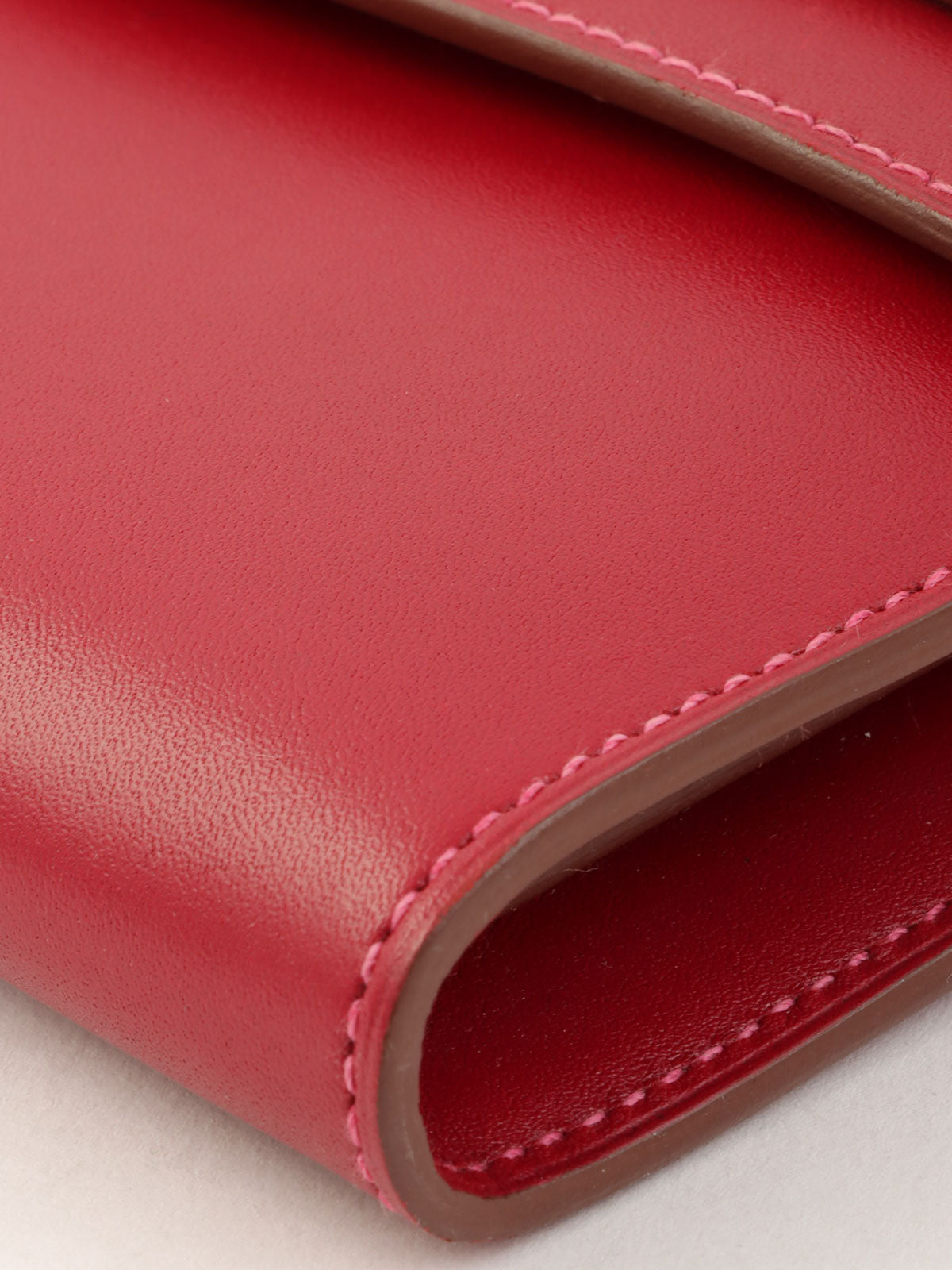 2011 Made Kelly Wallet Ruby/Rose Tyrian