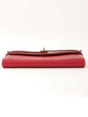 2011 Made Kelly Wallet Ruby/Rose Tyrian