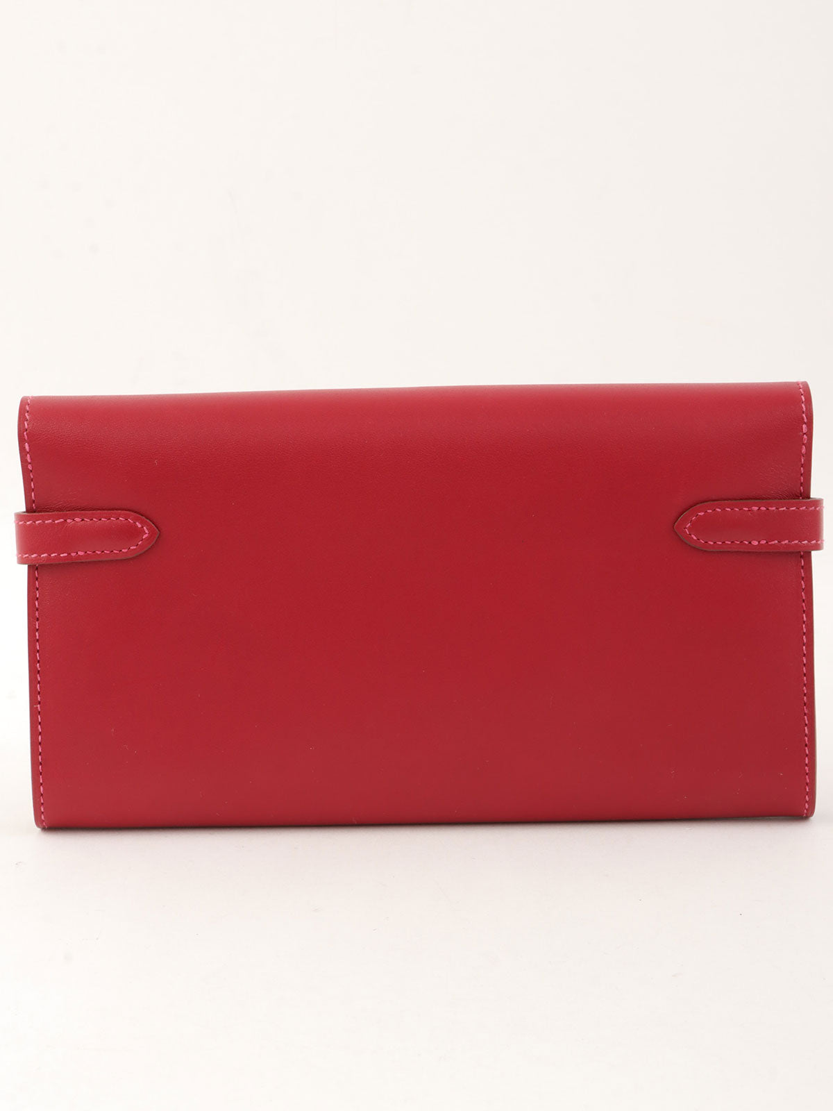 2011 Made Kelly Wallet Ruby/Rose Tyrian