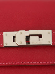 2011年製 ケリーウォレット ルビー/ローズティリアン