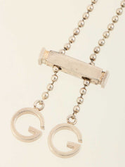 925 ball chain bracelet silver