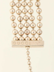 925ボールチェーンブレスレット シルバー