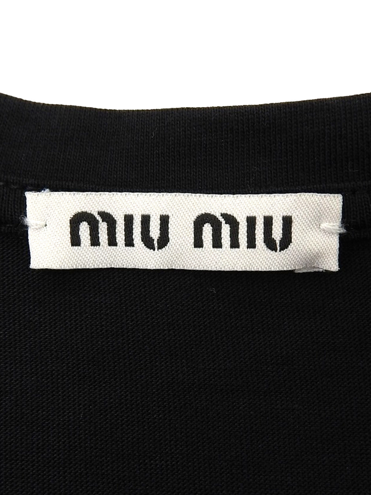 フリルデザインノースリーブワンピース ブラック/ネイビー