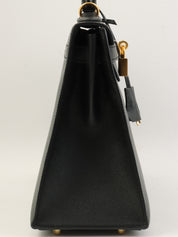 2017 Kelly 28 Black