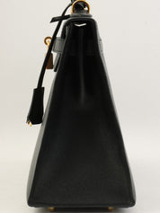 2017 Kelly 28 Black