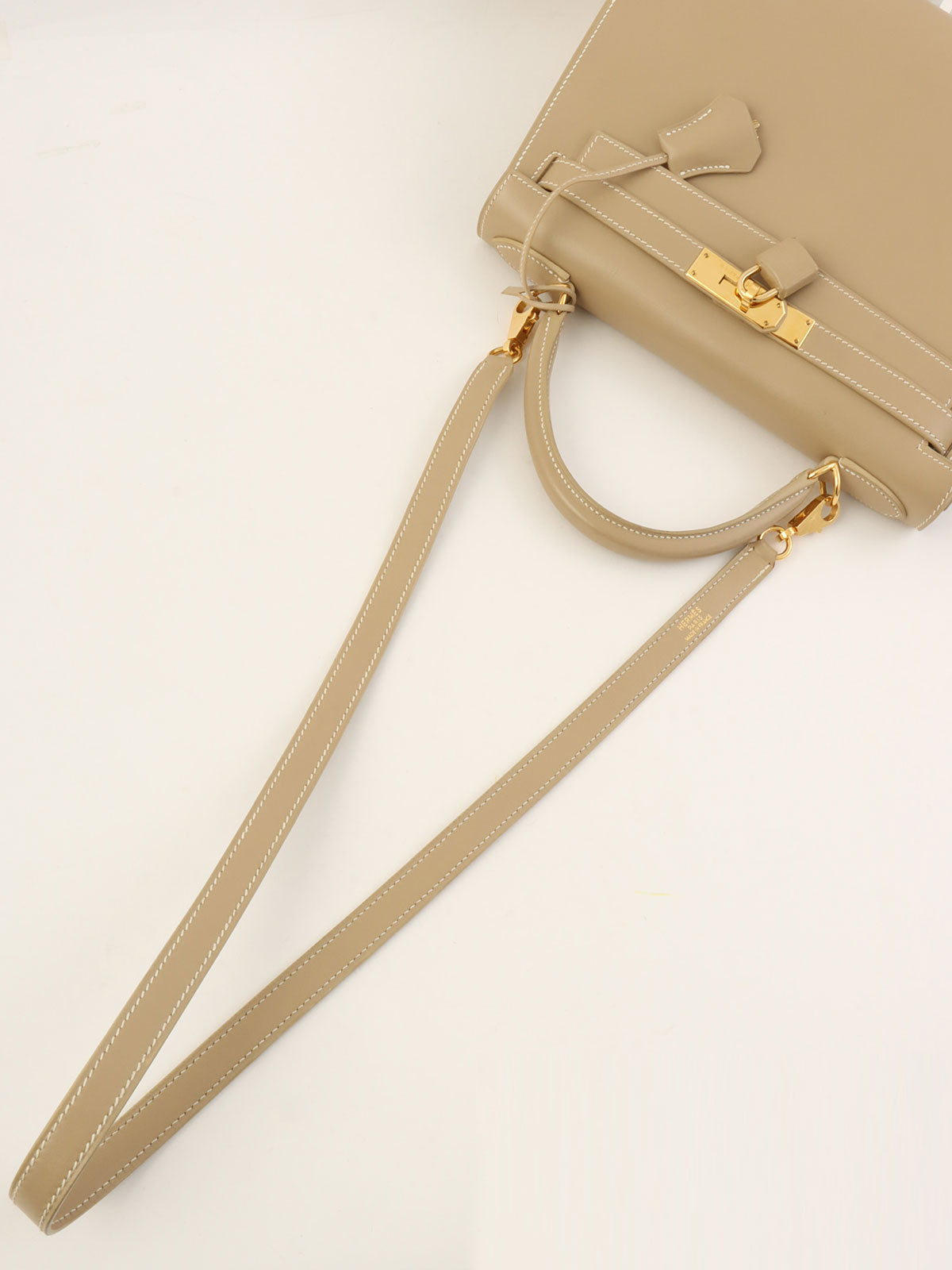 2000年製 ケリー28 トレンチ