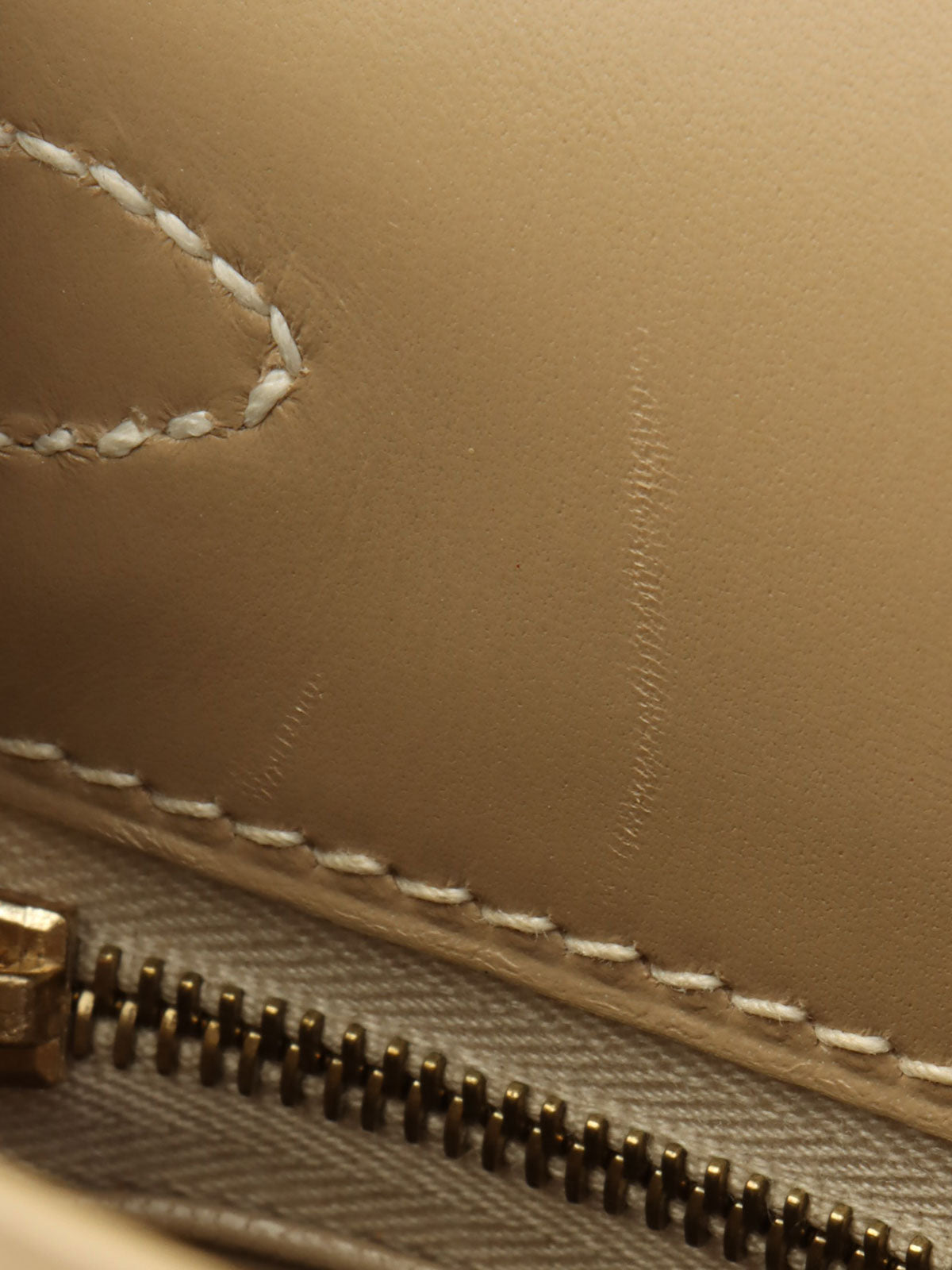 2000年製 ケリー28 トレンチ