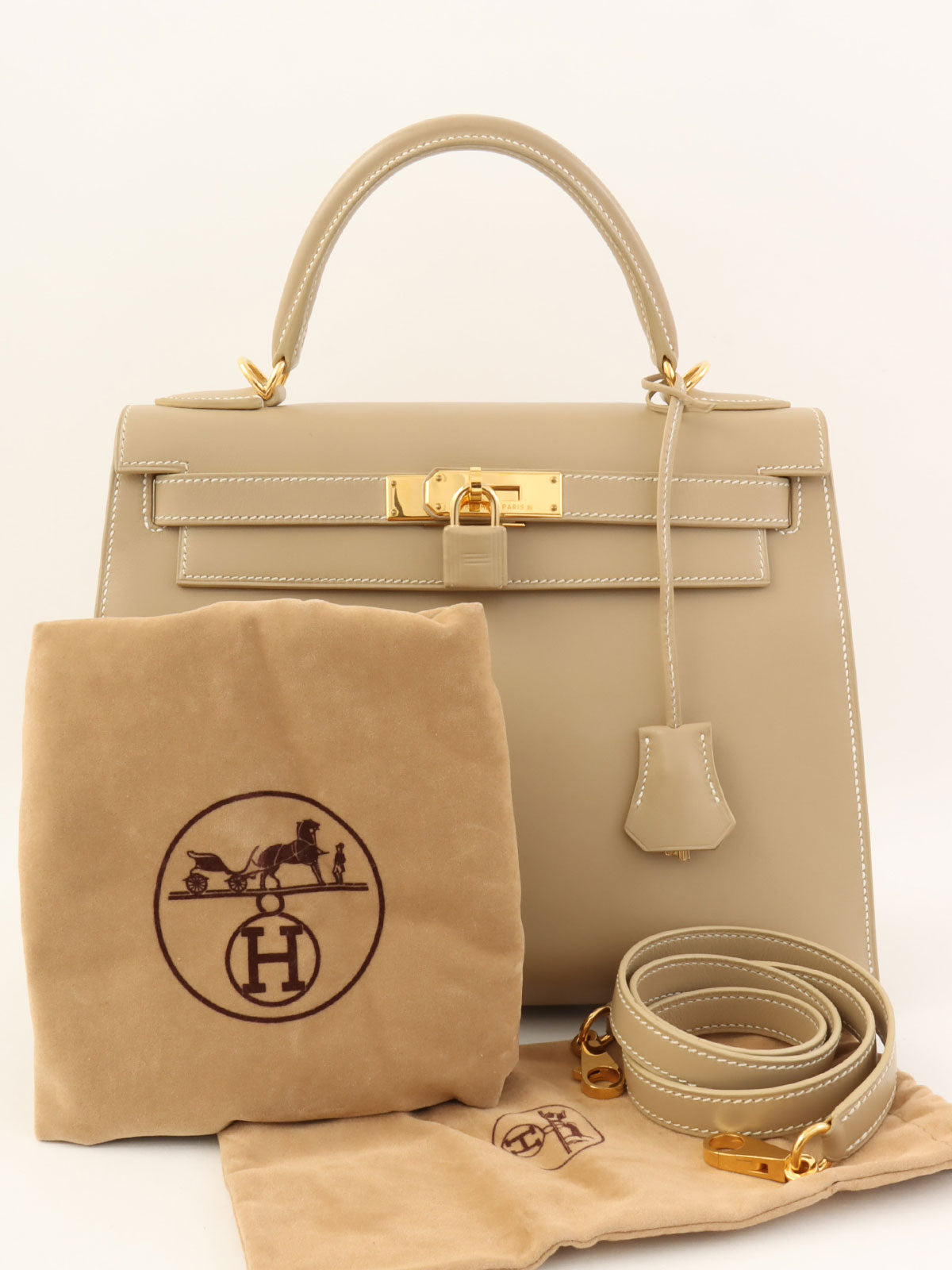 2000年製 ケリー28 トレンチ