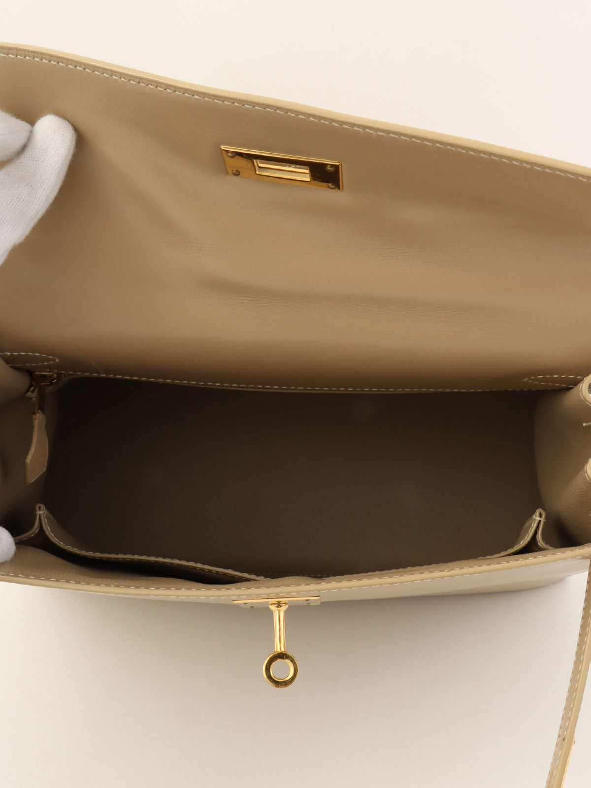 2000年製 ケリー28 トレンチ