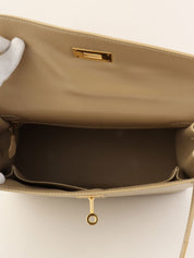 2000年製 ケリー28 トレンチ