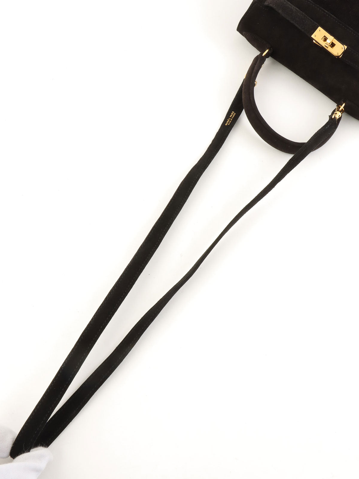 1994年製 ミニケリー ブラック