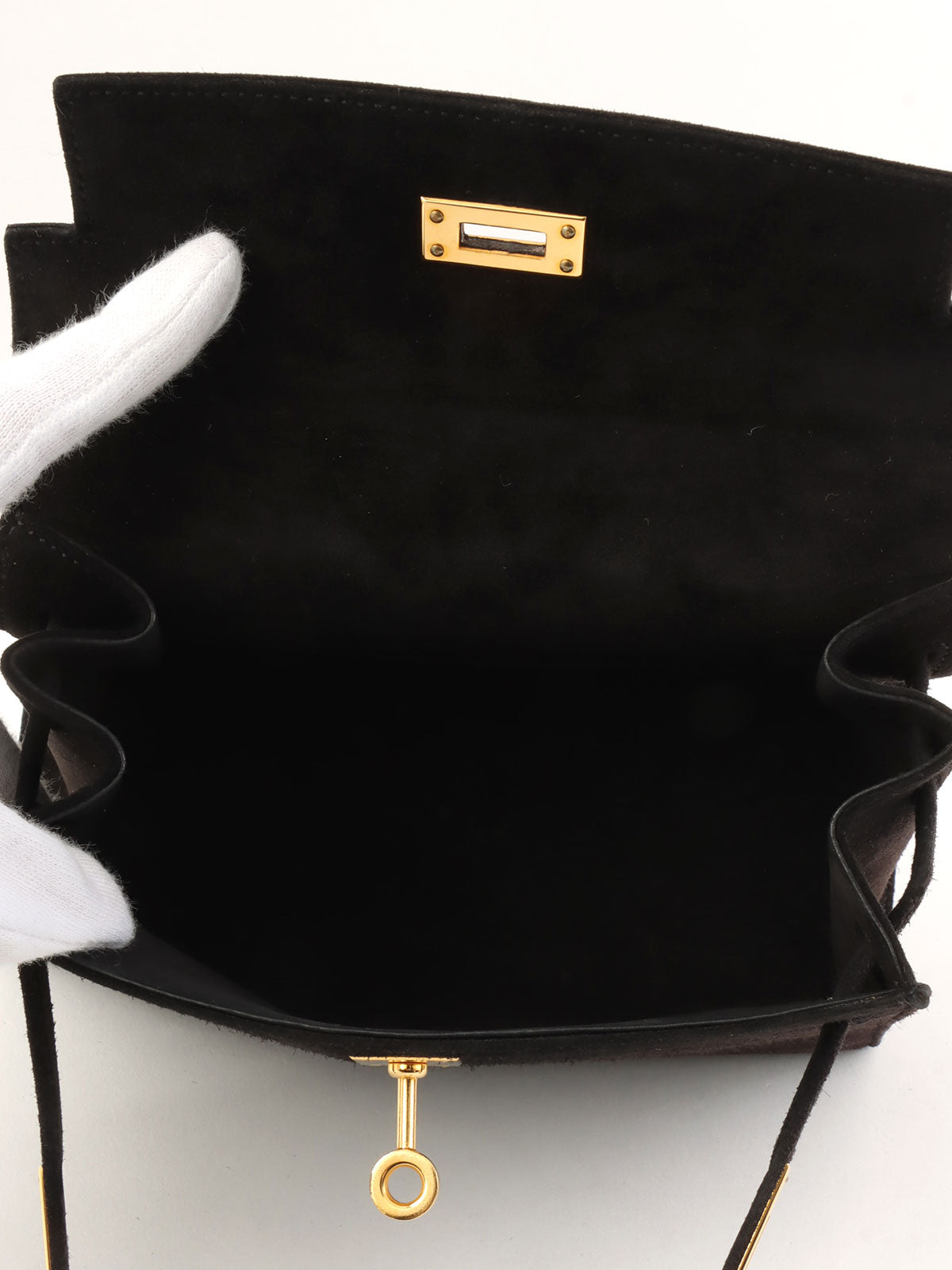 1994年製 ミニケリー ブラック