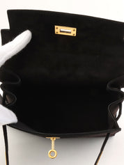 1994年製 ミニケリー ブラック