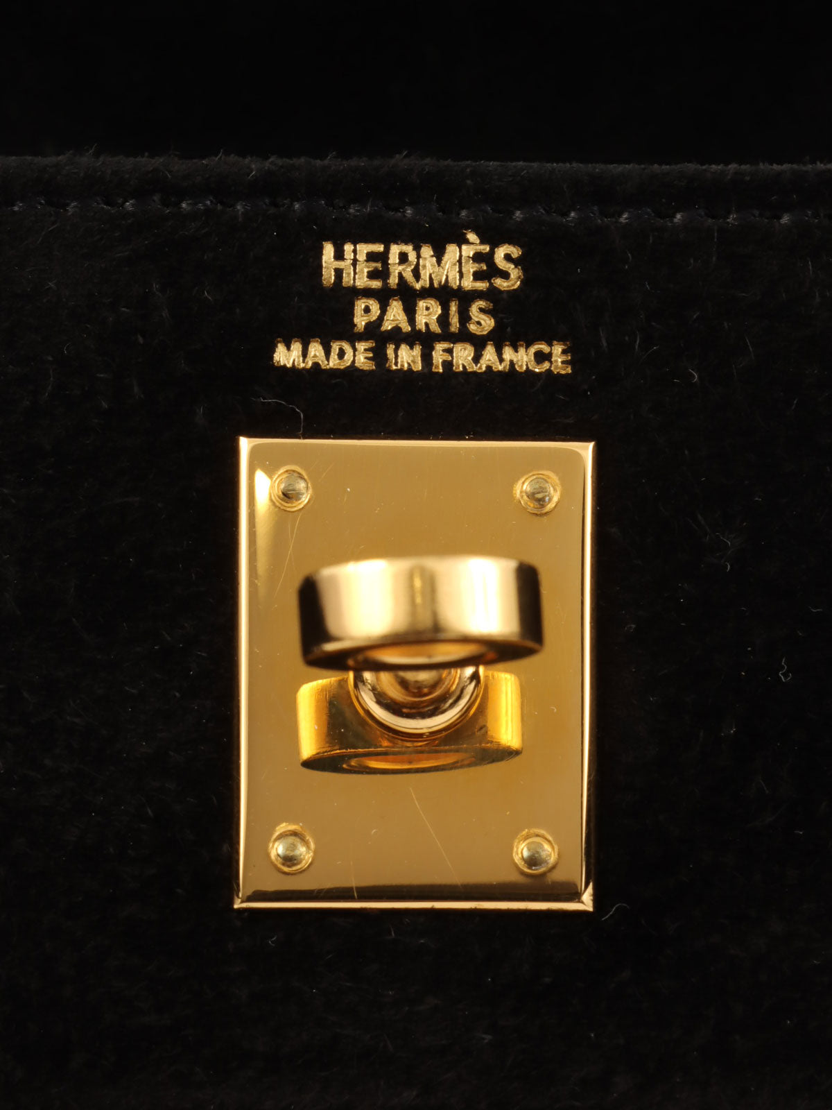 1994年製 ミニケリー ブラック