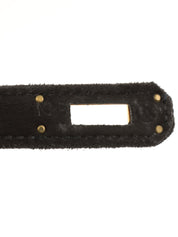 1994年製 ミニケリー ブラック