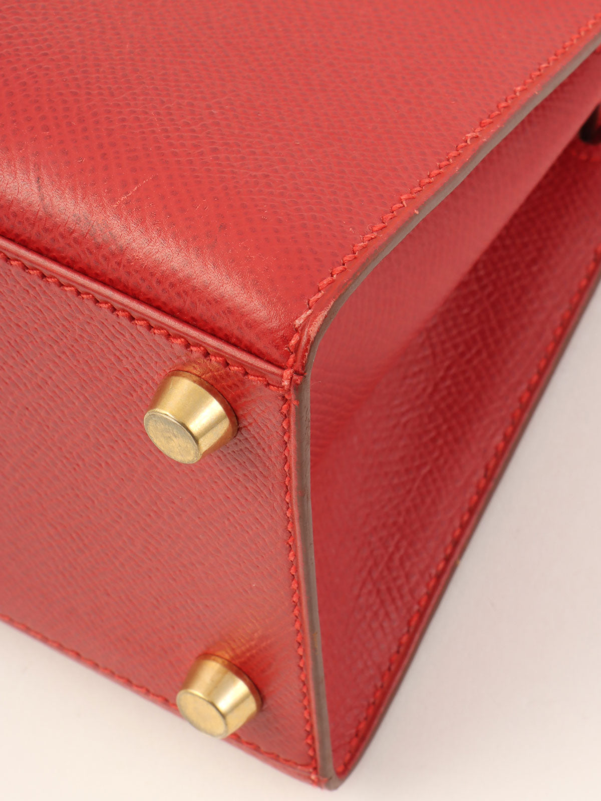 1995年製 ミニケリー ルージュヴィフ